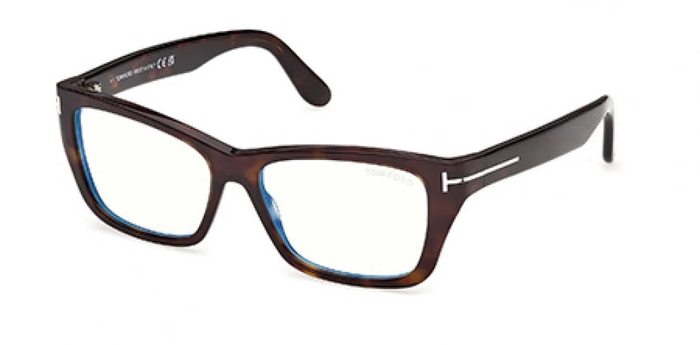 Tom Ford 6132B Blue Light blocking Filtering Eyeglasses
